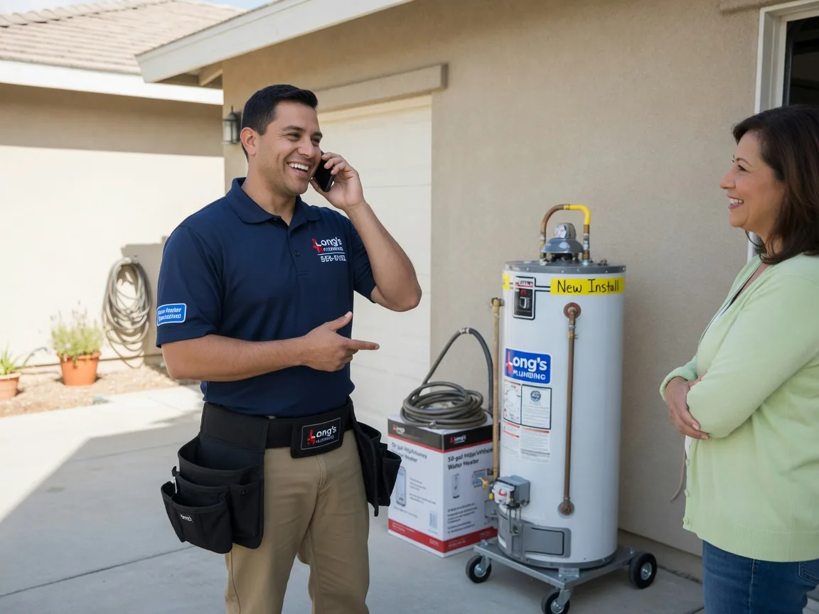 Leak Detection Georgetown, TN FAQs
